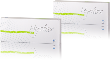 Hyalax Revitalize Skin